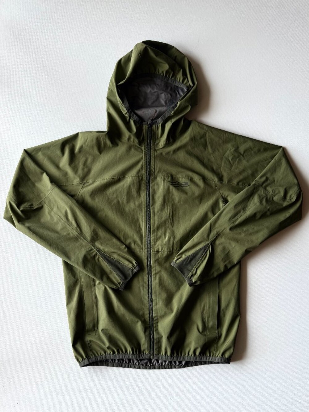Sitka Dew Point Water and Wind Resistant Jacket
